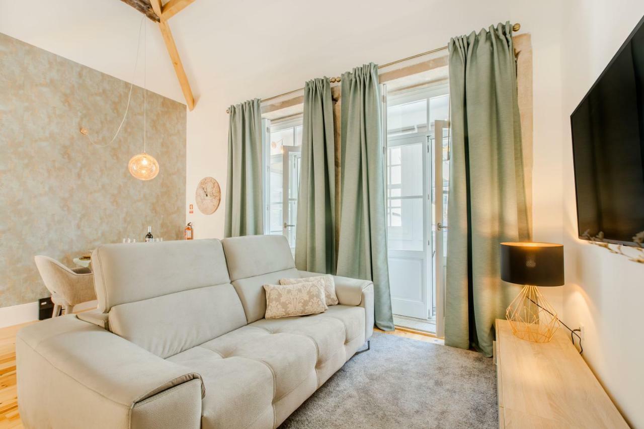 דירות פורטו Santa Catarina Charming Loft מראה חיצוני תמונה